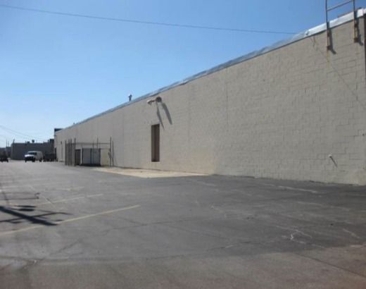 Panama Plaza: 1350 W 15th St, Panama City, FL 32401